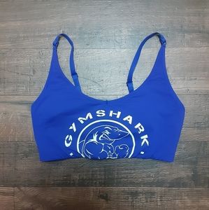 Gymshark Legacy Bra